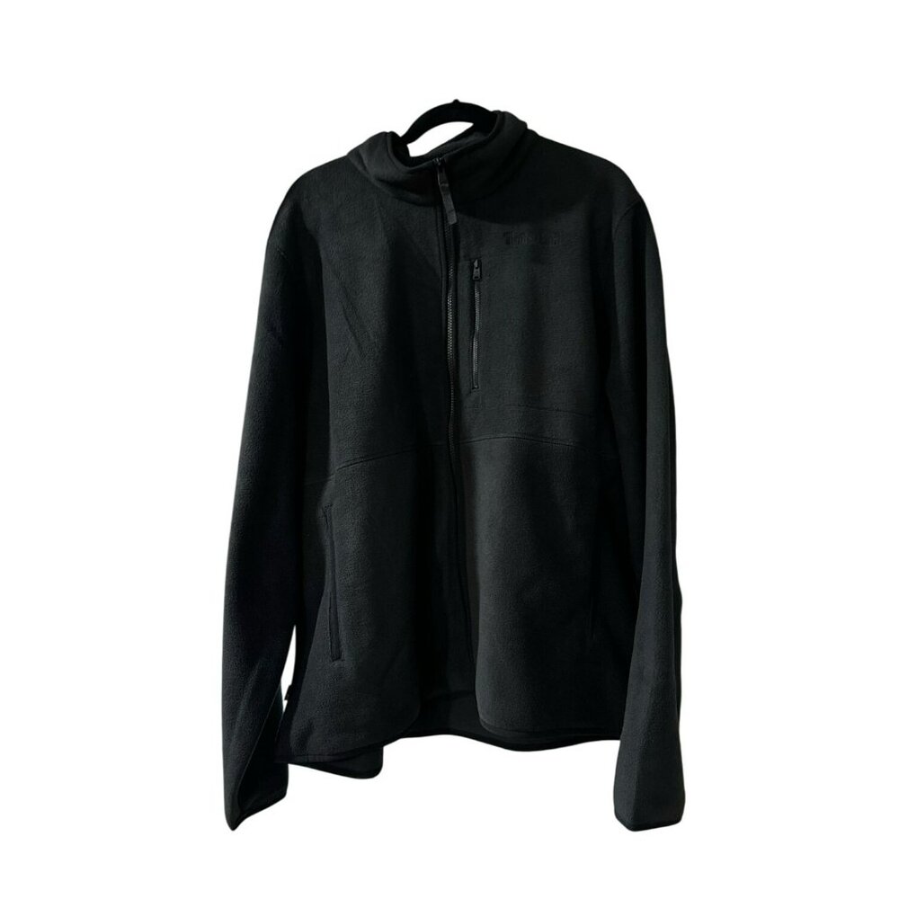 Timberland Men Sport Full-Zip Jacket - Size XXL